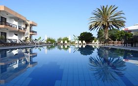 Anna Hotel Apartments Paphos